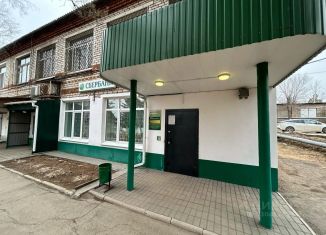 Продается офис, 60.6 м2, Приморский край, Советская улица, 45