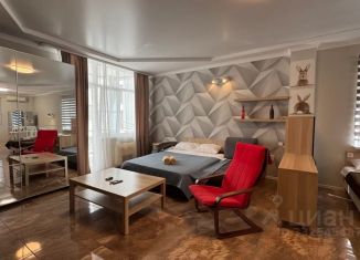 Сдается в аренду комната, 60 м2, Краснодарский край, микрорайон Горизонт, 49