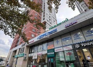 Продажа офиса, 16 м2, Иркутская область, Советская улица, 25