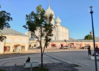 Продажа офиса, 47 м2, Ярославская область, улица Карла Маркса, 2/6