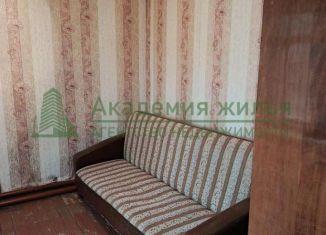 Продаю комнату, 17.6 м2, Саратовская область, Коммунистическая улица, 4