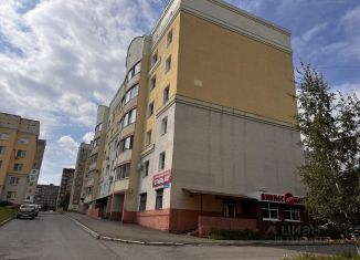 Продам офис, 65 м2, Челябинская область, проспект Ленина, 133/3