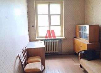 Продаю комнату, 19.9 м2, Ярославль, проспект Октября, 60