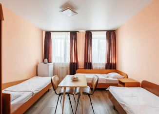 Аренда комнаты, 12 м2, Тула, улица Доватора, 3