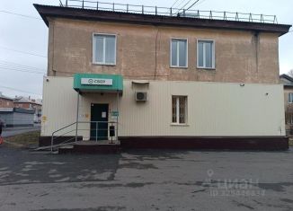 Продажа офиса, 100.3 м2, Прокопьевск, Союзная улица, 51