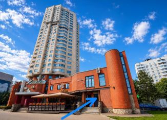 Офис на продажу, 405 м2, Москва, Каширское шоссе, 122, район Орехово-Борисово Северное