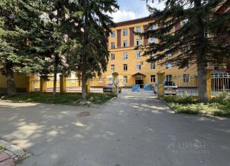 Продаю комнату, 20.3 м2, Новосибирская область, улица Богдана Хмельницкого, 32