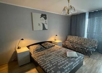 Сдаю в аренду однокомнатную квартиру, 36 м2, Москва, Тарусская улица, 14к2, ЮЗАО