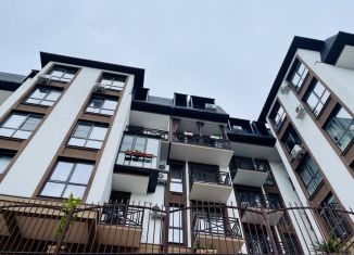 Продажа комнаты, 30 м2, Сочи, Молодогвардейская улица, 2Б/7
