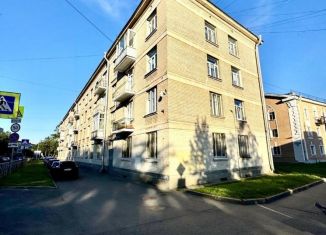 Комната на продажу, 80.9 м2, Колпино, проспект Ленина, 40