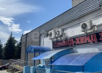 Продается офис, 315.9 м2, Брянск, улица 2-я Аллея, 12