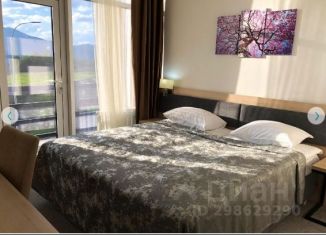 Сдача в аренду комнаты, 45 м2, Чечня
