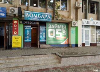 Продаю офис, 30 м2, Джанкой, улица Ленина, 8