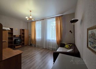 Продается комната, 80 м2, Ярославль, проспект Октября, 44