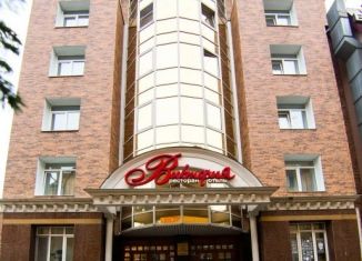 Комната в аренду, 10 м2, Иркутск, улица Богдана Хмельницкого, 1Б