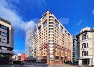 Офис на продажу, 1004 м2, Москва, 2-я Брестская улица, 8, метро Маяковская