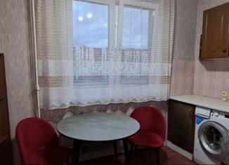 Сдается 1-ком. квартира, 42 м2, Москва, Кантемировская улица, 14к2
