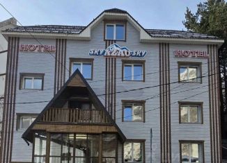 Комната в аренду, 10 м2, село Терскол