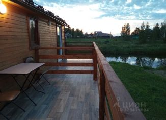 Сдаю в аренду комнату, 24 м2, деревня Нефтино