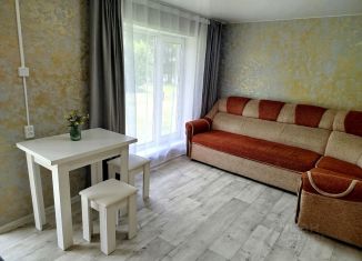 Сдача в аренду комнаты, 20 м2, Республика Алтай, Совхозная улица, 1А