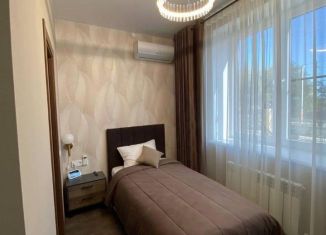 Сдам в аренду комнату, 17 м2, Ахтубинск, улица Черно-Иванова, 23А