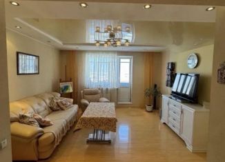 Продам 4-комнатную квартиру, 81.3 м2, Пермь, улица Строителей, 16, Дзержинский район