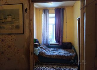 Продажа комнаты, 19.5 м2, Ростов-на-Дону, улица Суворова, 4, Кировский район