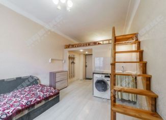 Продаю комнату, 65.5 м2, Санкт-Петербург, 1-й Рабфаковский переулок, 11, метро Обухово