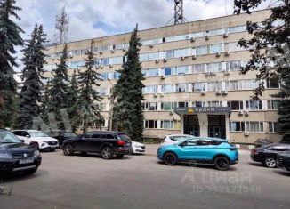 Продам офис, 2413.6 м2, Московская область, Октябрьский проспект, 15