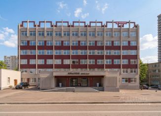 Продам офис, 18.3 м2, Пермский край, улица Крылова, 36