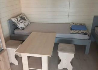 Аренда комнаты, 18 м2, Избербаш, посёлок Рыбный, 24Д
