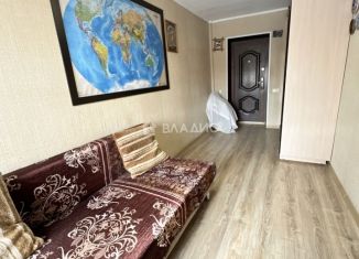 Продажа комнаты, 19.9 м2, Уфа, проспект Октября, 24
