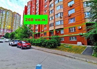 Продаю офис, 268 м2, Самарская область, 6-я просека, 137