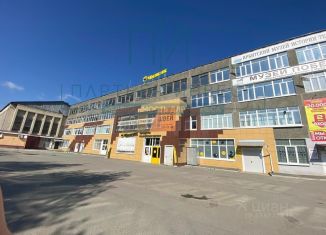 Продажа офиса, 900 м2, Свердловская область, Советская улица, 100Ак2