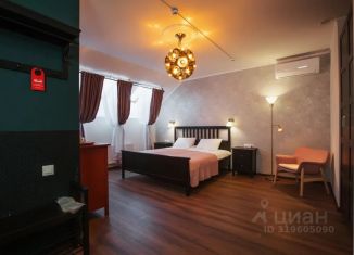 Сдаю в аренду комнату, 28 м2, Таганрог, Поляковское шоссе, 18Е