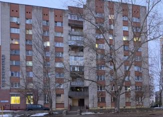 Продажа комнаты, 22 м2, Ярославль, улица Труфанова, 30к1, Дзержинский район