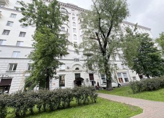 Продажа комнаты, 90.8 м2, Москва, Щербаковская улица, 40, станция Измайлово