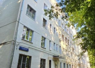 Комната на продажу, 82.4 м2, Москва, Колодезный переулок, 2к1, ВАО
