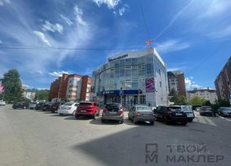 Продам офис, 2354.8 м2, Пенза, улица Суворова, 145А, Ленинский район