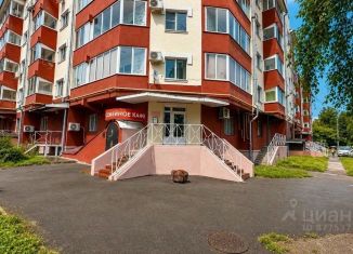 Продажа офиса, 159.8 м2, Тверская область, бульвар Шмидта, 20