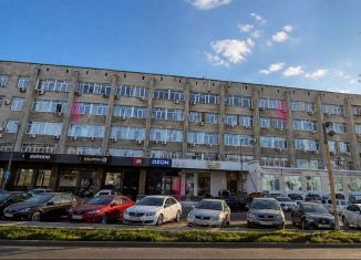 Офис на продажу, 1327.3 м2, Самарская область, Чернореченская улица, 21