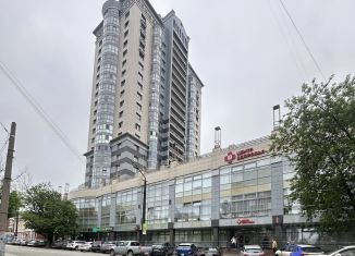 Продажа офиса, 445.6 м2, Пермский край, улица Пушкина, 50