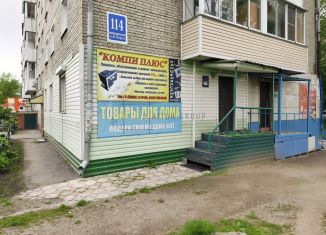Продаю офис, 50 м2, Новосибирская область, улица Карла Маркса, 114