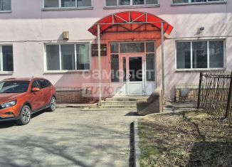 Продам офис, 879 м2, Липецкая область, улица Осипенко, 15