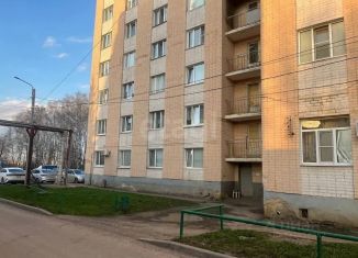 Продаю комнату, 12.9 м2, Мордовия, улица Ульянова, 18