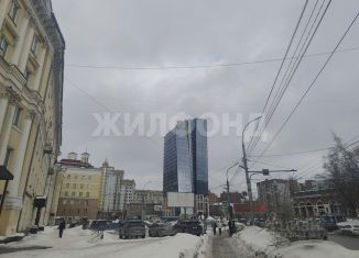 Продаю офис, 867.8 м2, Новосибирск, проспект Димитрова, 7, метро Площадь Ленина