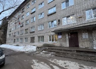Продам комнату, 18.2 м2, Пермь, улица Профессора Дедюкина, 7, Ленинский район