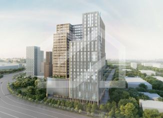 Продается офис, 399.14 м2, Москва, Тагильская улица, 2к1