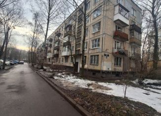 Продается комната, 41.81 м2, Санкт-Петербург, Софийская улица, 35к6, метро Проспект Славы