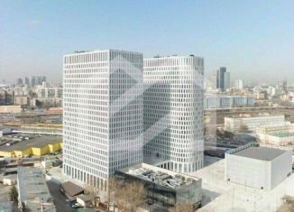 Продаю офис, 1530.7 м2, Москва, улица Двинцев, 3с1, станция Савёловская